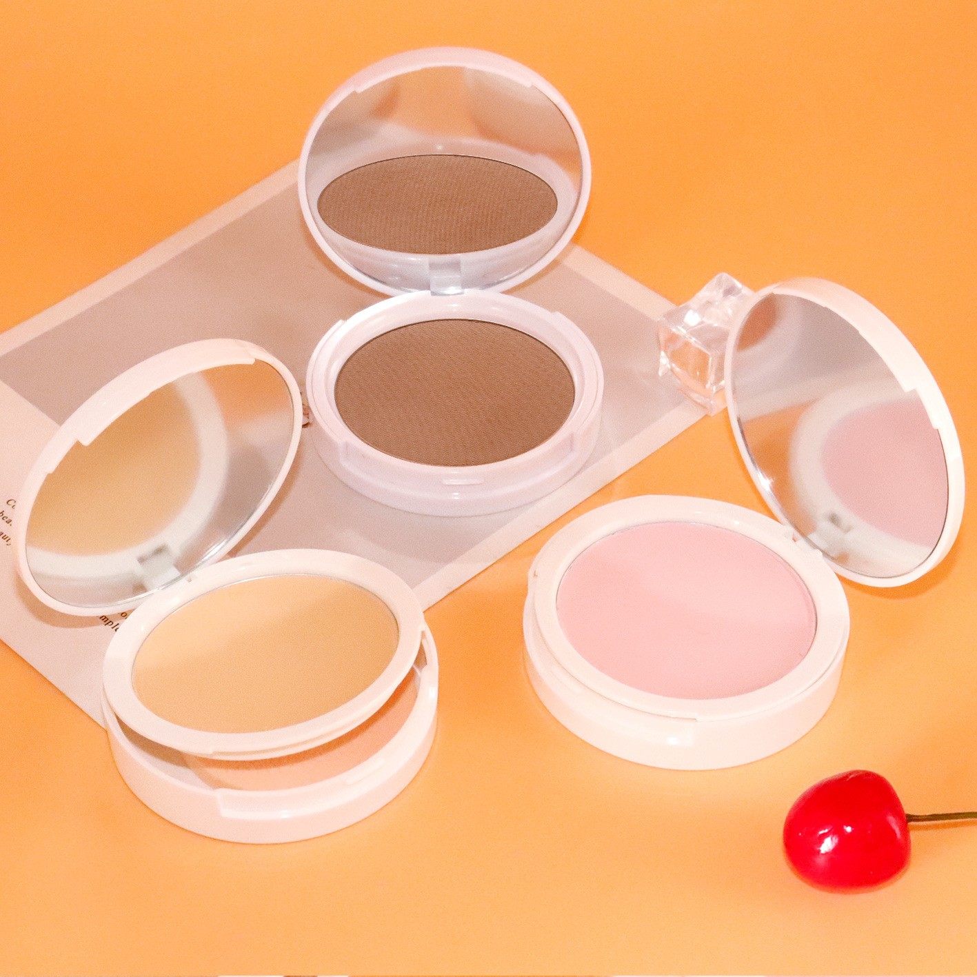 Guangdong Sunshine Cosmetics Co., Ltd.
